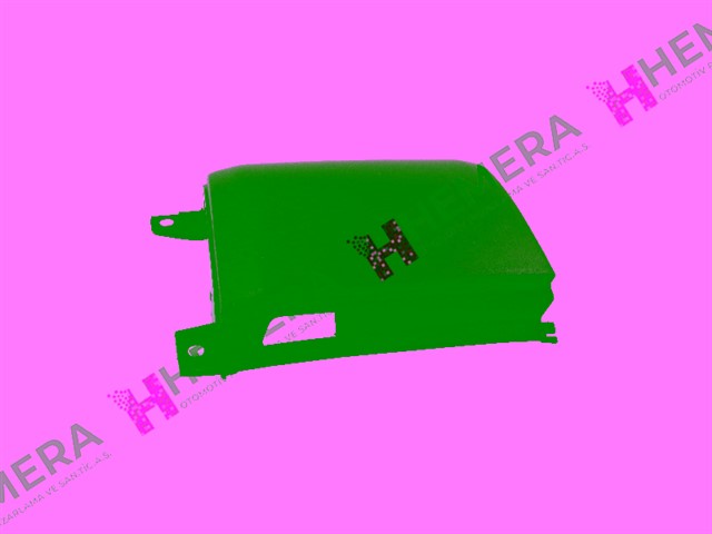 TAMPON ARKA SAG VW TRANSPORTE 2015