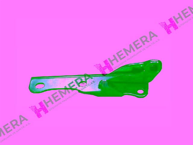 MENTESE KAPUT SAG HYUNDAI ACCENT MILENYUM 2000 - 2005