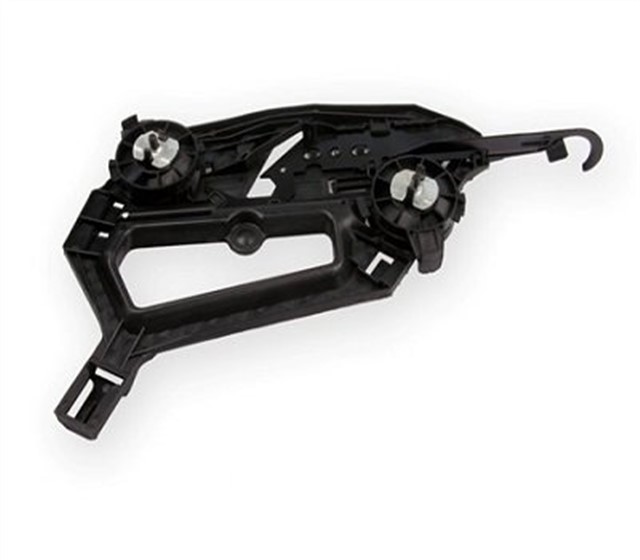 BRAKET BAGLANTI FAR ALT SAG SKODA OCTAVIA 2005