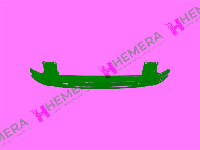 DEMIR TAMPON ON KIA SPORTAGE 2010