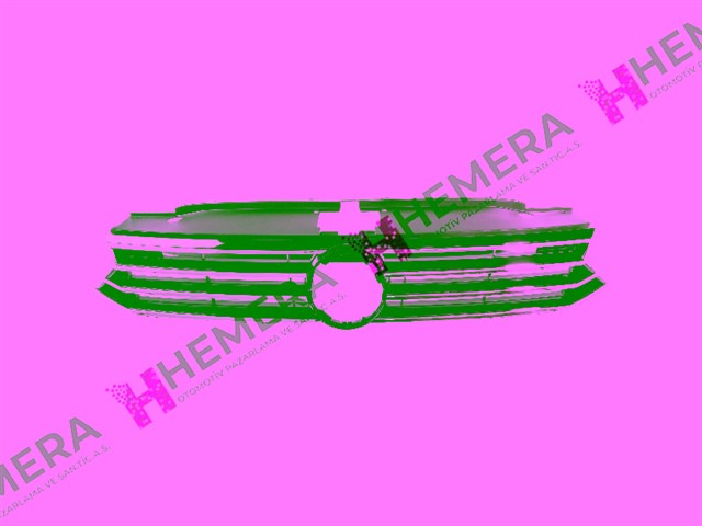 PANJUR ON VW PASSAT 2014