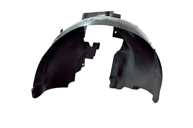 DAVLUMBAZ CAMURLUK ON SAG PEUGEOT 308 2007