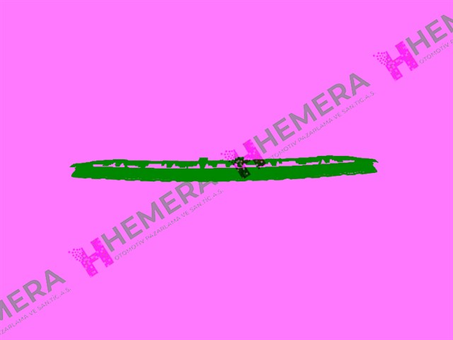 IZGARA TAMPON ON ORTA AUDI A3 2007