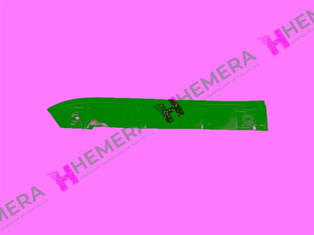 BRAKET TAMPON ARKA SAG VW JETTA 2006 - 2011