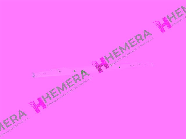 SAC RADYATOR ALT OPEL CORSA 2006 - 2014