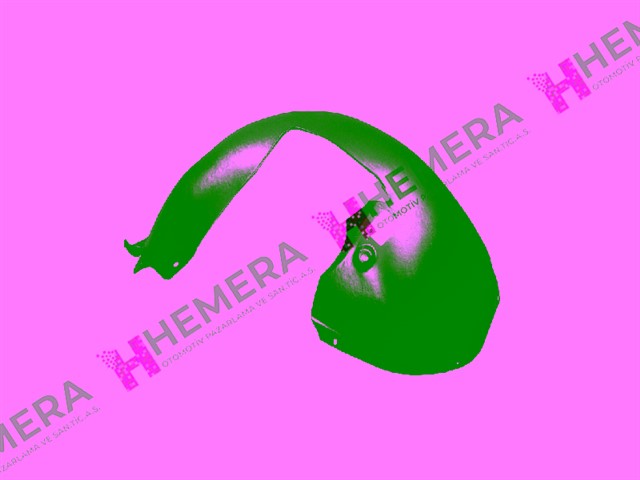 CAMURLUK DAVLUMBAZI ON SOL ONUN ARKASI - BUYUK OLAN PASSAT 10 - 15