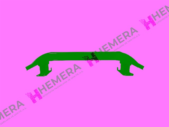 DEMIR TAMPON ON VW JETTA 2011 - 2018