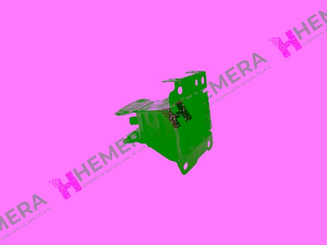 SASE UCU TAMPON ON SAG OPEL ASTRA H 2004 - 2014