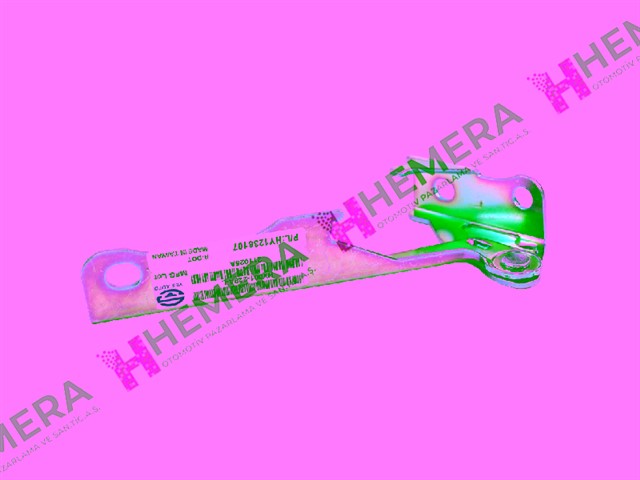 MENTESE KAPUT SOL HYUNDAI ACCENT MILENYUM 2000 - 2005