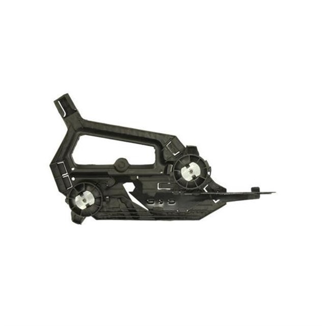 BRAKET FAR ALT ON SOL SKODA OCTAVIA 2005