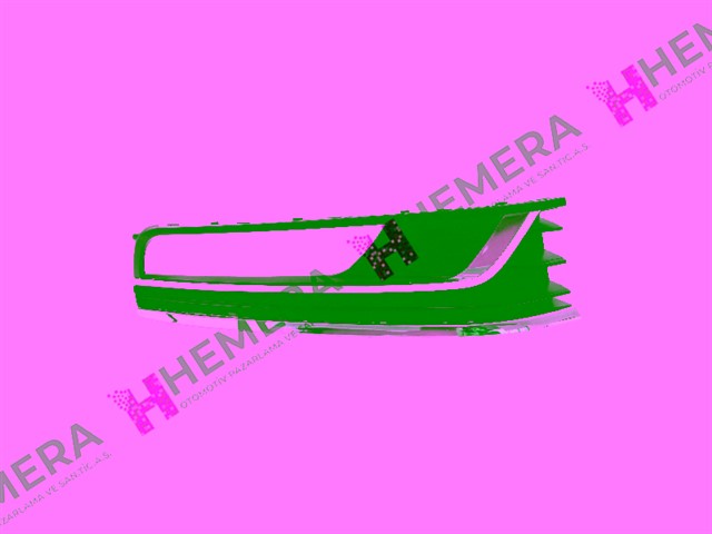 SIS FAR KAPAGI SAG [NIKELAJLI - SIS FAR DELIKLI] PASSAT 10 - 13