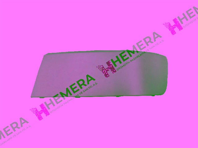 BANT TAMPON SOL VW T6 2010 - 2014