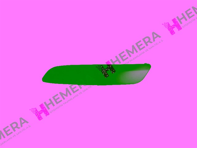 BANT TAMPON SOL ASTARLI VW JETTA 2005