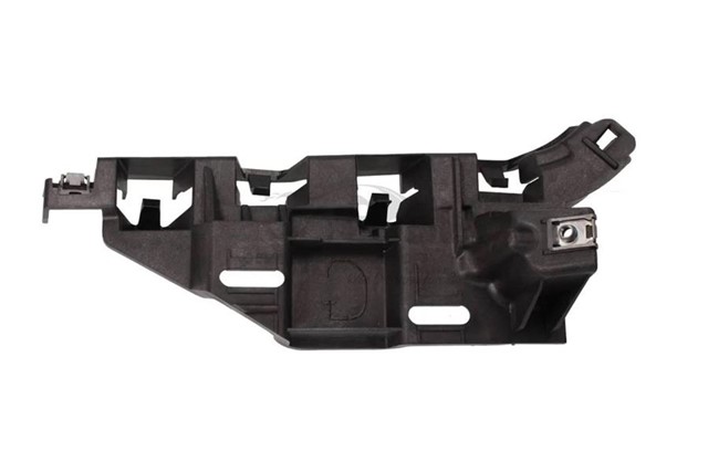 BRAKET BAGLANTI TAMPON ON SOL PEUGEOT 307 2005