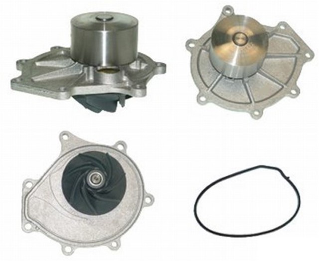 DEVIRDAIM POMPASI FREELANDER I L314 2.5 V6 00 06