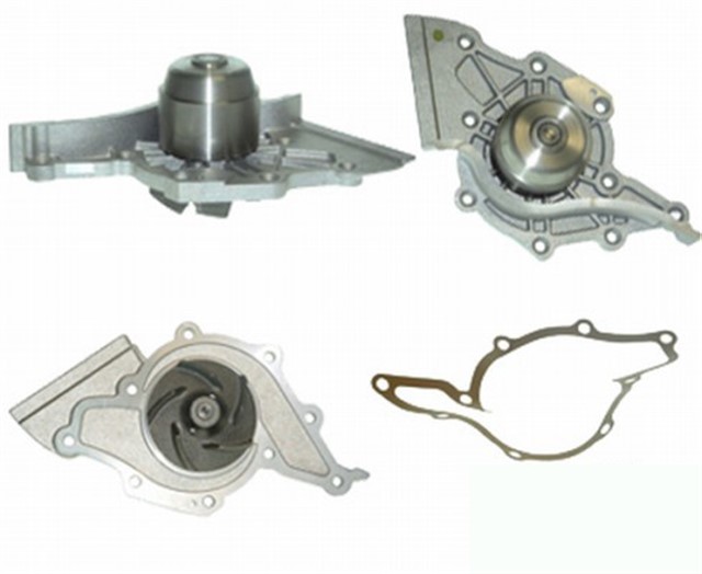 DEVIRDAIM A6 - A8 3.7 - 4.2 96