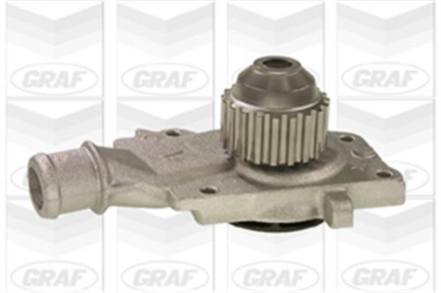 DEVIRDAIM CADDY II 95 - 04 - POLO 95 - 01 - LUPO 00 - 05 1.4