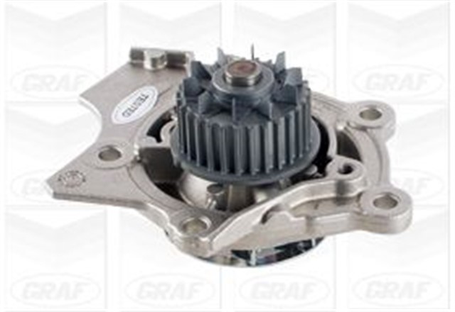 X DEVIRDAIM JETTA IV - BEETLE 11 A3 II 04 - 13 2.0 TFSI