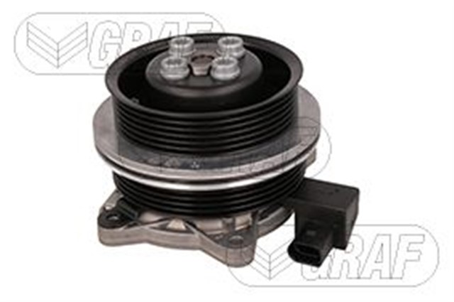 DEVIRDAIM ELEKTRIKLI GOLF5 - GOLF6 - JETTA - A3 - LEON BMY - BLG - CAVA - CAVD - CAXA 1.4 TSI 04 - 