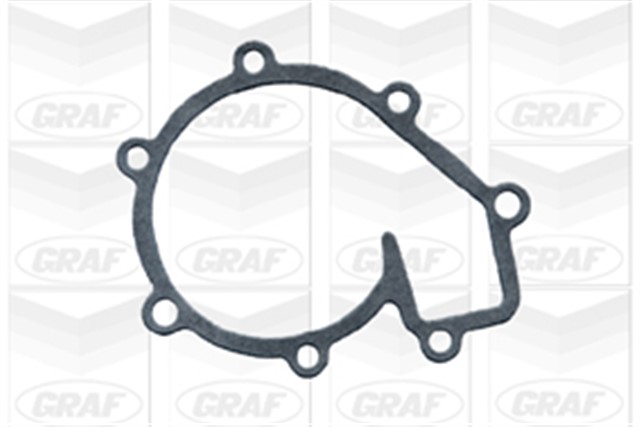 DEVIRDAIM POMPASI MERCEDES OM601 W201 W124 S124