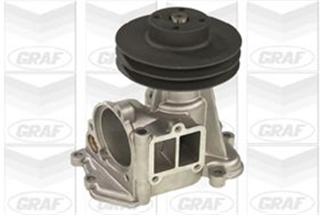 DEVIRDAIM POMPASI MERCEDES M116 M117 W126 C126 R107