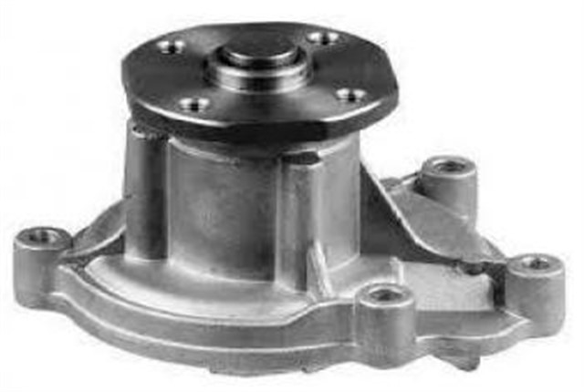 DEVIRDAIM POMPASI MERCEDES M266 W169 W245 . SMART FORFOUR 454 04 06