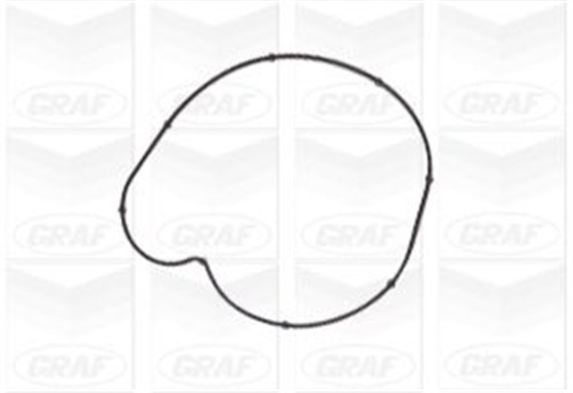 DEVIRDAIM POMPASI MERCEDES M271 W203 W204 CL203 C209 A209 W211 W212 C207 R171 R172