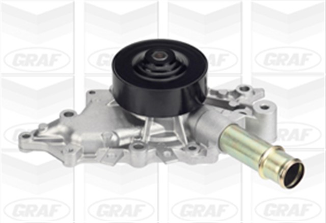 DEVIRDAIM POMPASI MERCEDES VITO OM611 W638 99 03