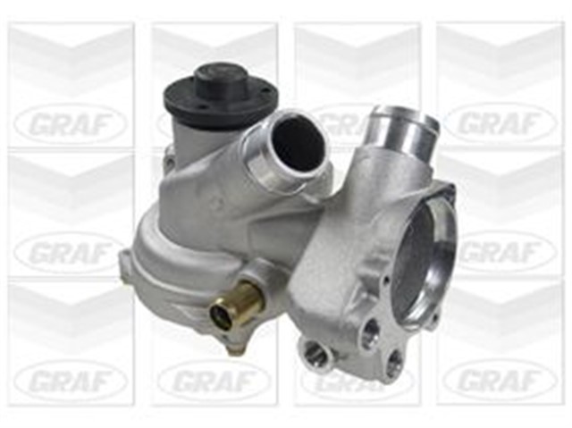 DEVIRDAIM POMPASI MERCEDES M104 W140 W463