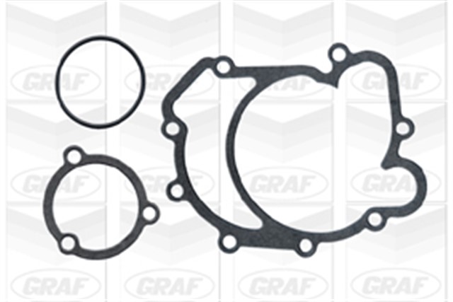 DEVIRDAIM POMPASI MERCEDES M119 W124 W140 C140 R129