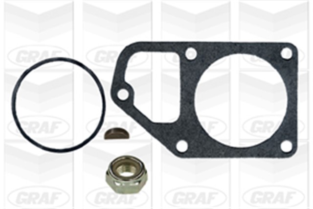 DEVIRDAIM FORD EUROPE / PEUGEOTIII GAE. GGE : 2.5 D / SCORPIO I GAE. GGE : 2.5 D / SIERRA I. SW