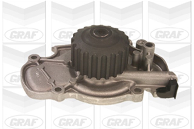 DEVIRDAIM ACCORD IV - V 1.8 - 2.0