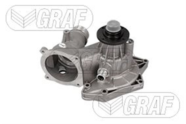 DEVIRDAIM POMPASI BMW M62 E39 E38