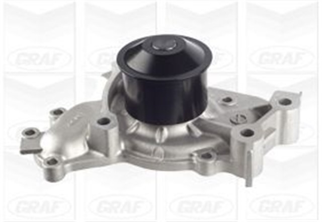 DEVIRDAIM TOYOTA CAMRY 95 - 11 3.0