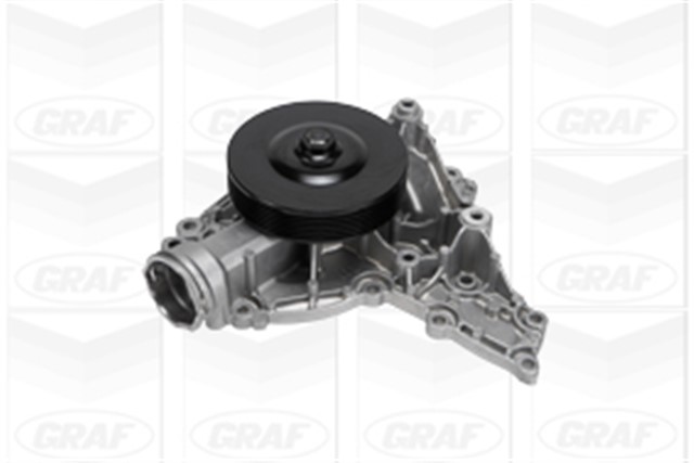 DEVIRDAIM POMPASI MERCEDES M272 W203 W204 CL203 C209 C219 W211 W212 X204 W221 R230 R171