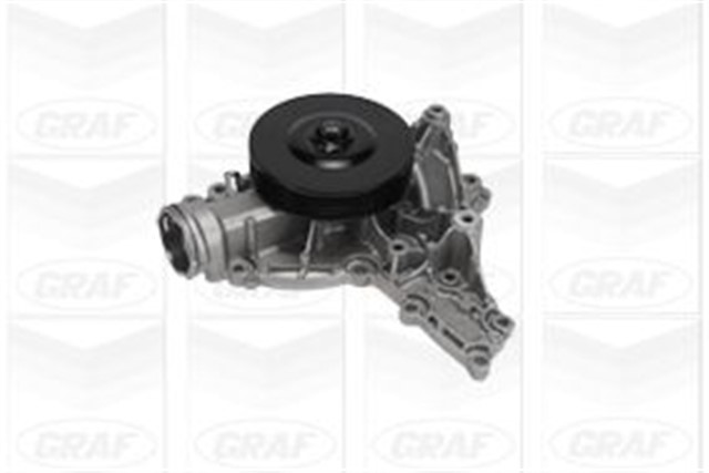 DEVIRDAIM POMPASI MERCEDES M272 W204 W212 S212 C207 A207