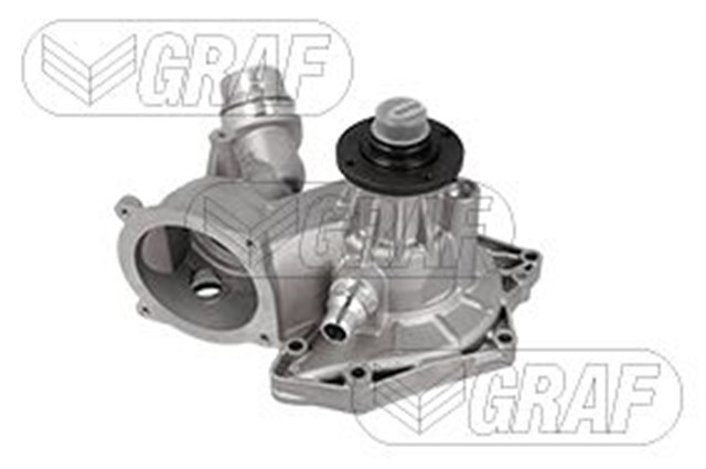 DEVIRDAIM POMPASI BMW M62 N62 E38 E39 X5 E53 M62 B44 R.R 3 VOGUE L322 02 05