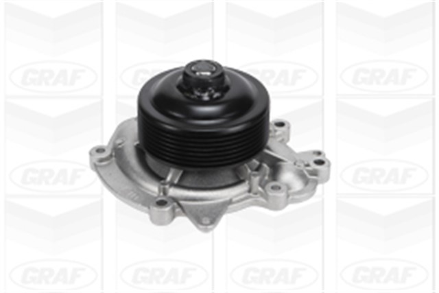 DEVIRDAIM POMPASI MERCEDES OM642 W204 W212 W166 W221 W639 B906