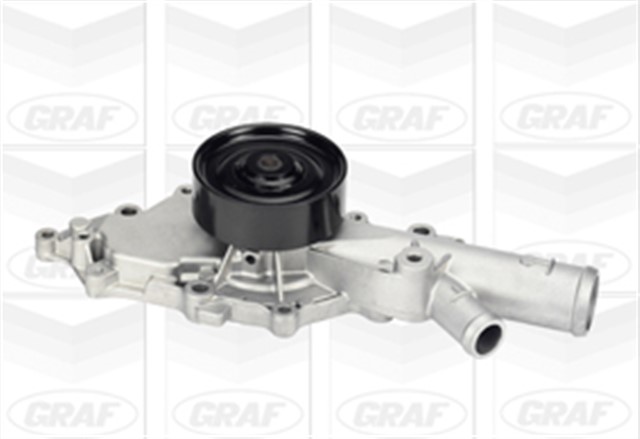 DEVIRDAIM POMPASI MERCEDES OM648 W211 S211 W220