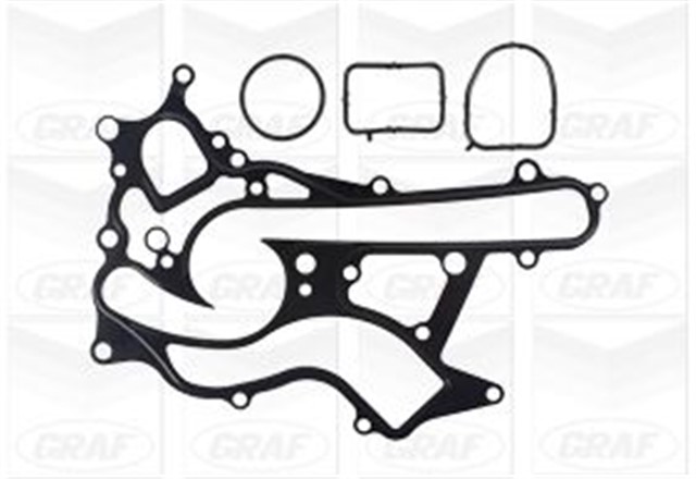 DEVIRDAIM POMPASI MERCEDES M276 W205 S205 C205 A205 C218 W212 C207 C253 C292 W166 W222 R172