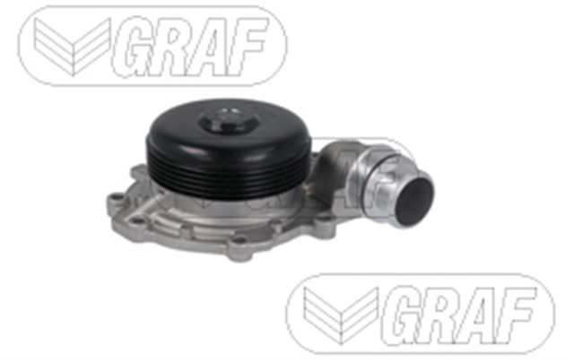 DEVIRDAIM POMPASI MERCEDES OM651 W176 W246 C117 X156