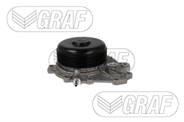 DEVIRDAIM POMPASI MERCEDES OM651 W205 S205 C205 X253 C253 W222
