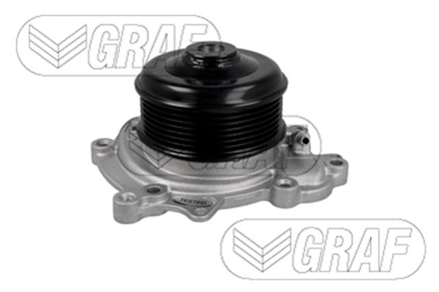 DEVIRDAIM POMPASI MERCEDES OM642 W204 C218 W212 X204 W164 W166 W221 W251