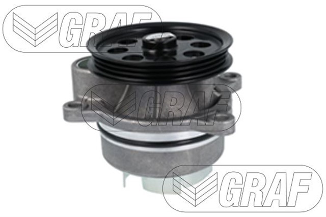 DEVIRDAIM SU POMPASI CUSTOM 19 2.0 ECOBLUE