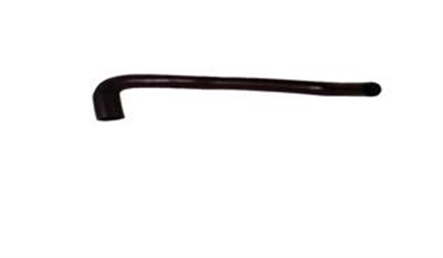 RADYATOR ALT HORTUMU HILUX