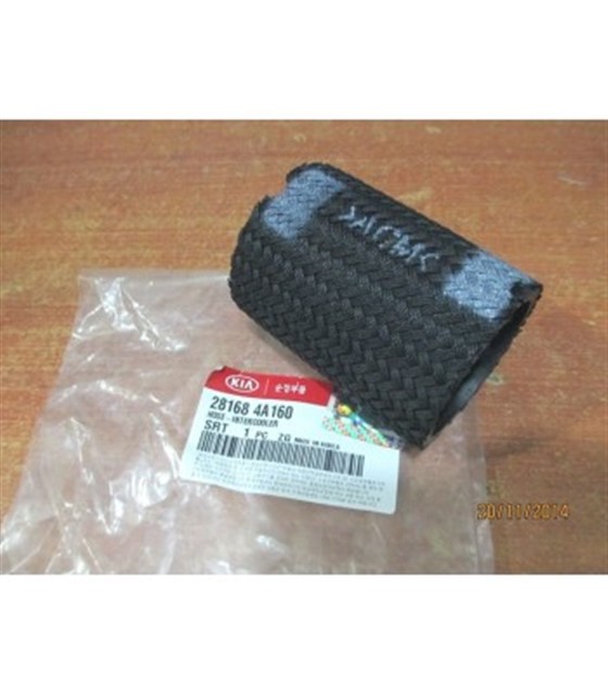 TURBO HORTUMU KIA SORENTO 2.5 CRDI - STAREX