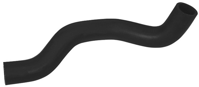 RADYATOR UST HORTUMU STAREX PANELVAN 98 - 06 CRDI