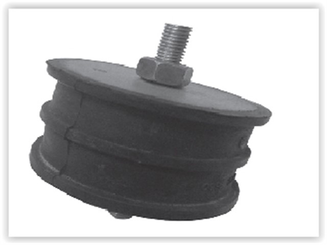 MOTOR TAKOZU LANDROVER 1808