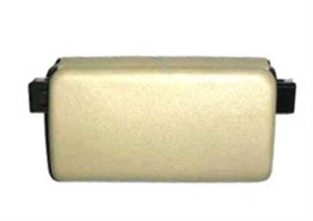 TORPIDO MANDALI COROLLA 07 - 14