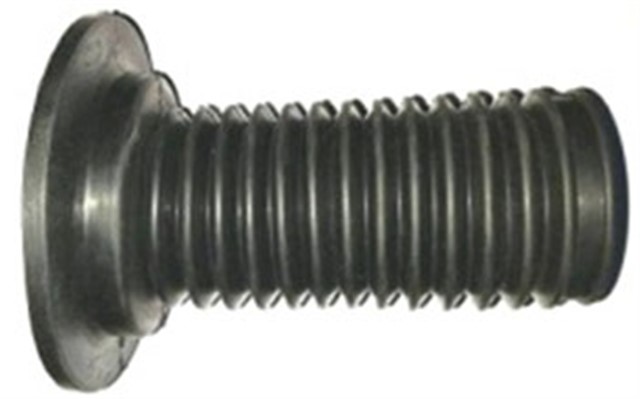 AMORTISOR TOZ KORUGU ON COROLLA 07 - 14